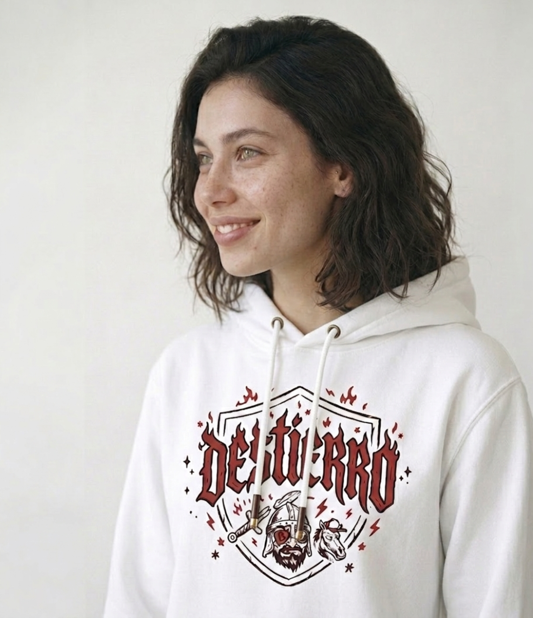 Colección Destierro 1