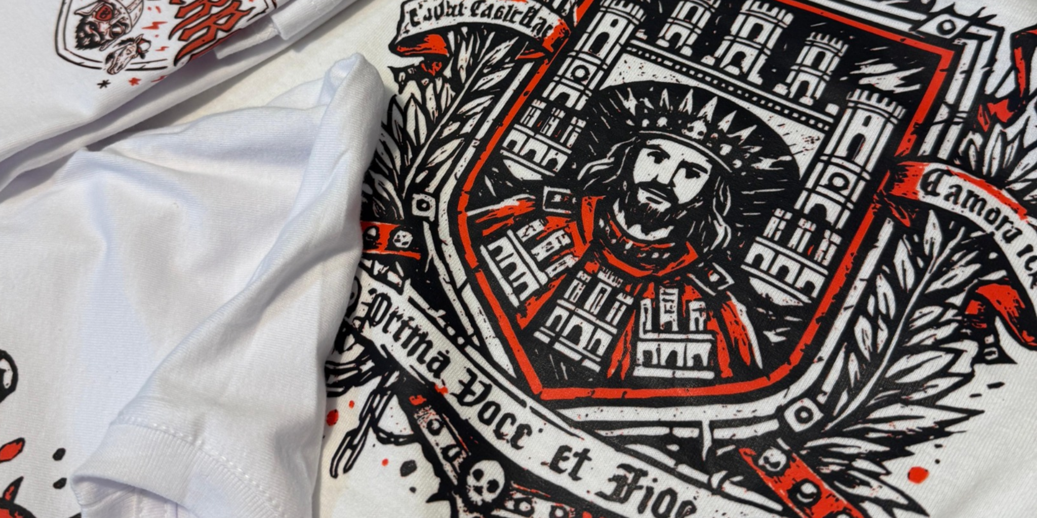 Colección Destierro 3