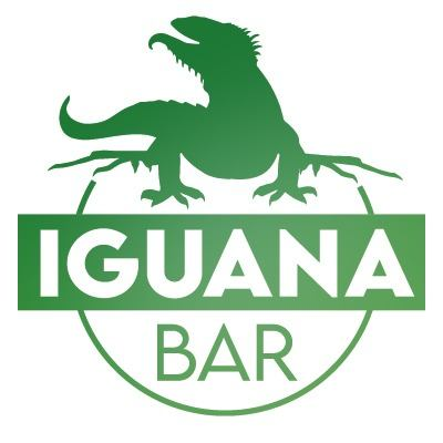 Iguana Bar
